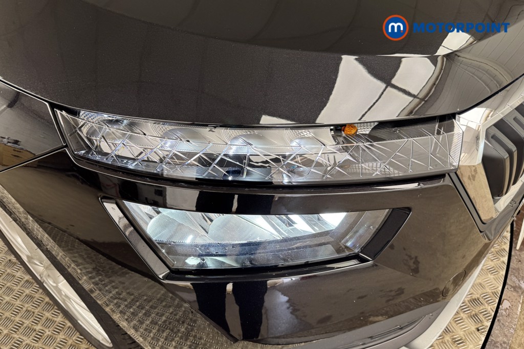 Skoda Kamiq Se Drive Manual Petrol SUV - Stock Number (1546457) - 17th supplementary image