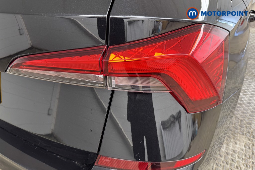Skoda Kamiq Se Drive Manual Petrol SUV - Stock Number (1546457) - 18th supplementary image