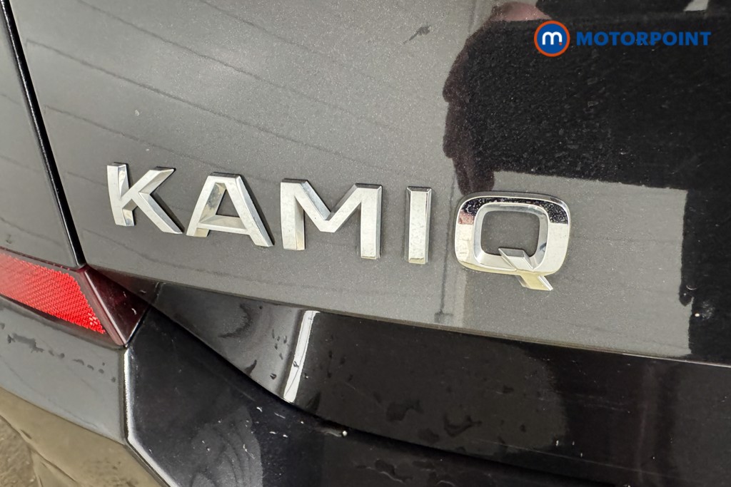 Skoda Kamiq Se Drive Manual Petrol SUV - Stock Number (1546457) - 19th supplementary image
