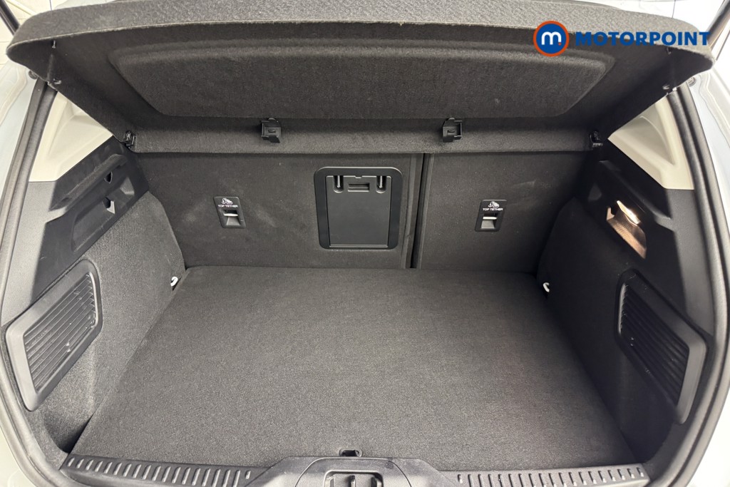 Ford Focus Active X Automatic Petrol-Electric Hybrid Hatchback - Stock Number (1546491) - 3rd supplementary image