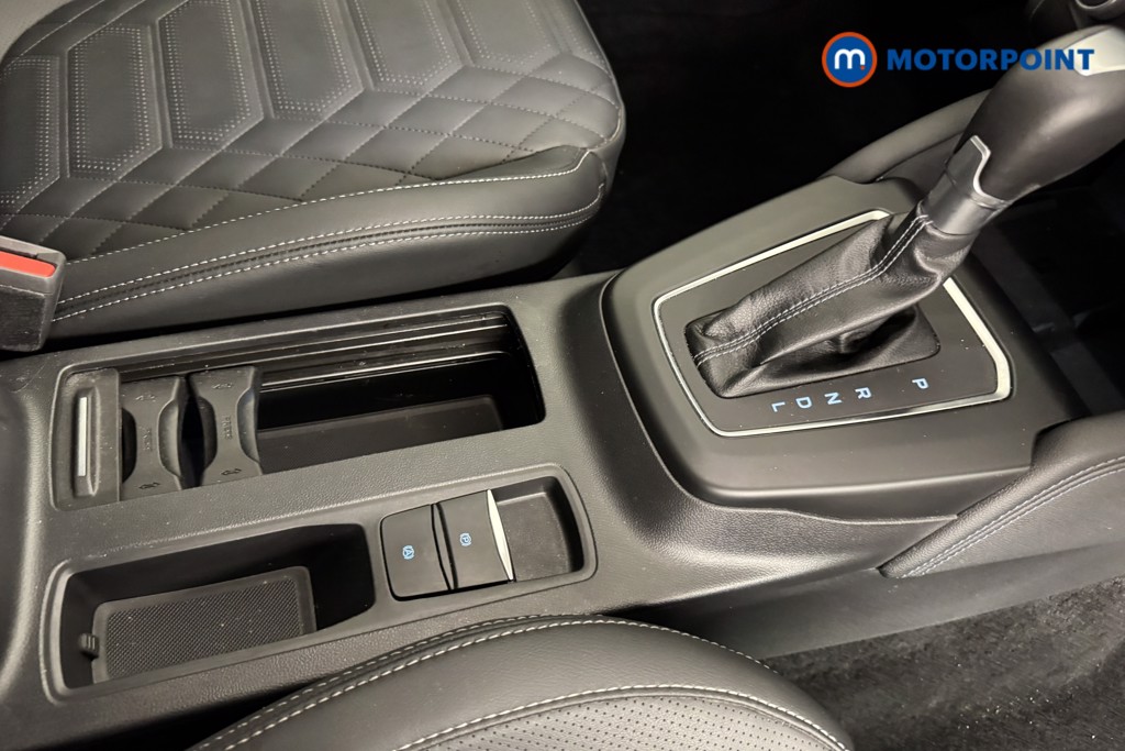 Ford Focus Active X Automatic Petrol-Electric Hybrid Hatchback - Stock Number (1546491) - 10th supplementary image