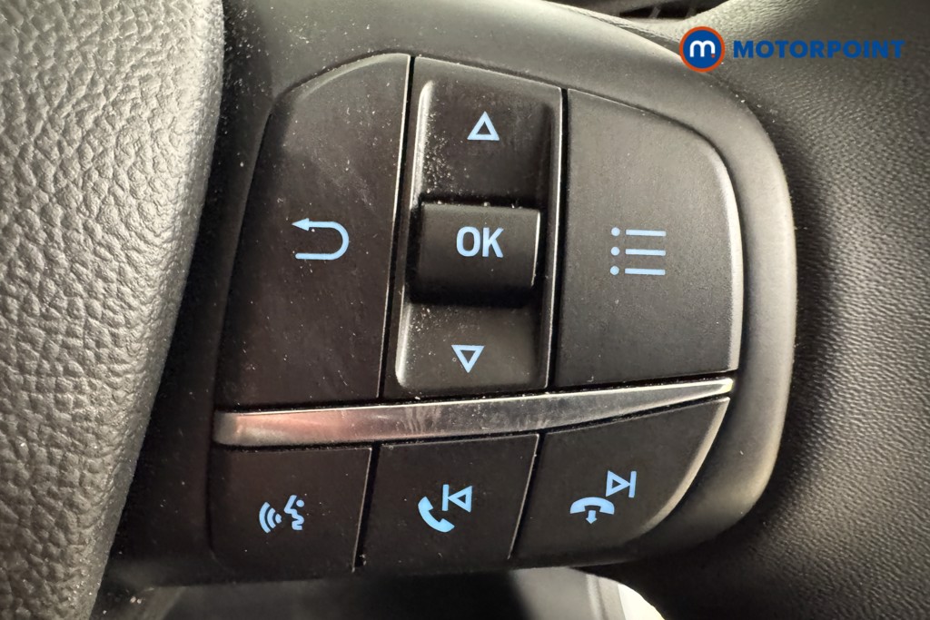 Ford Focus Active X Automatic Petrol-Electric Hybrid Hatchback - Stock Number (1546491) - 14th supplementary image