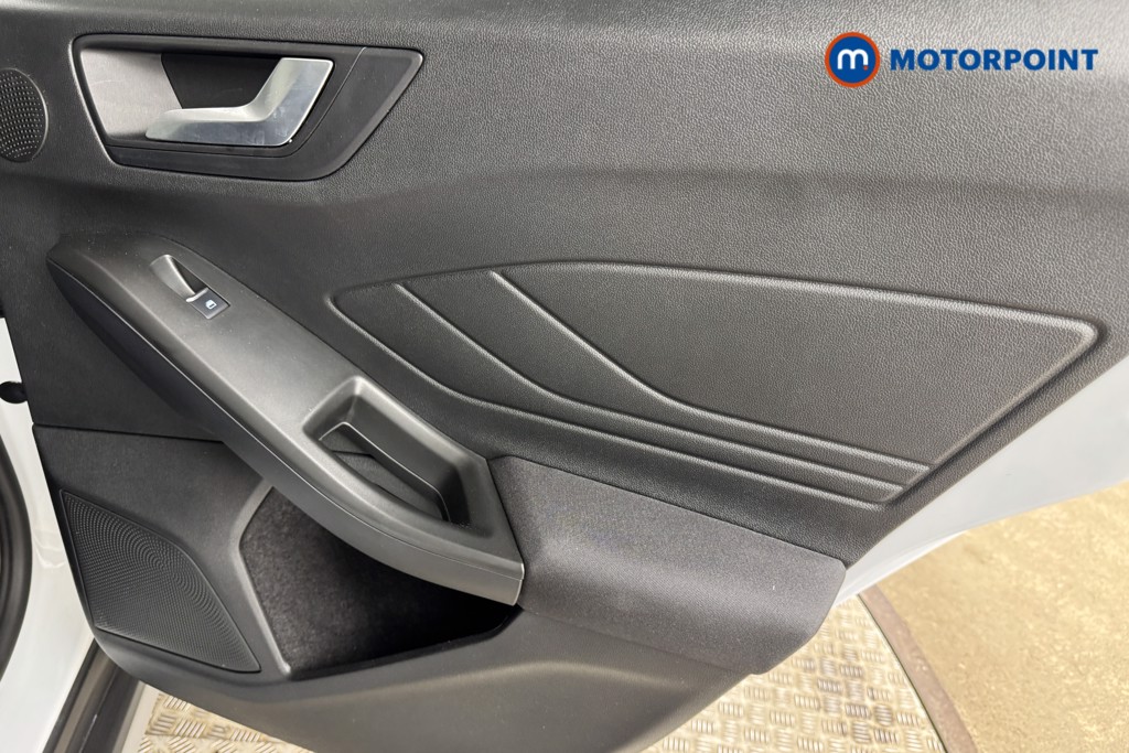 Ford Focus Active X Automatic Petrol-Electric Hybrid Hatchback - Stock Number (1546491) - 16th supplementary image