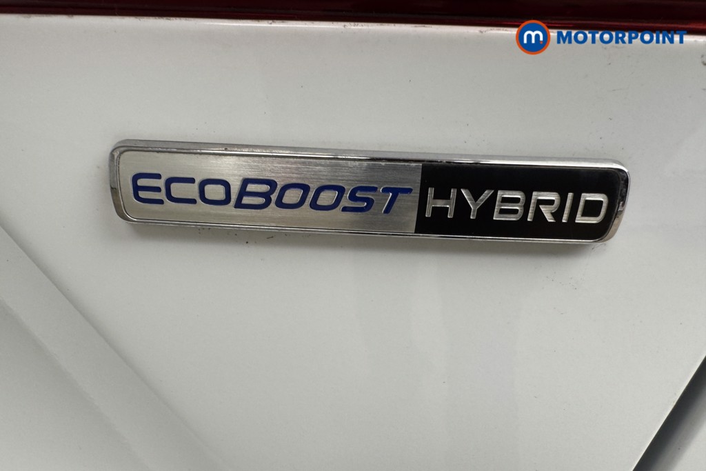 Ford Focus Active X Automatic Petrol-Electric Hybrid Hatchback - Stock Number (1546491) - 19th supplementary image