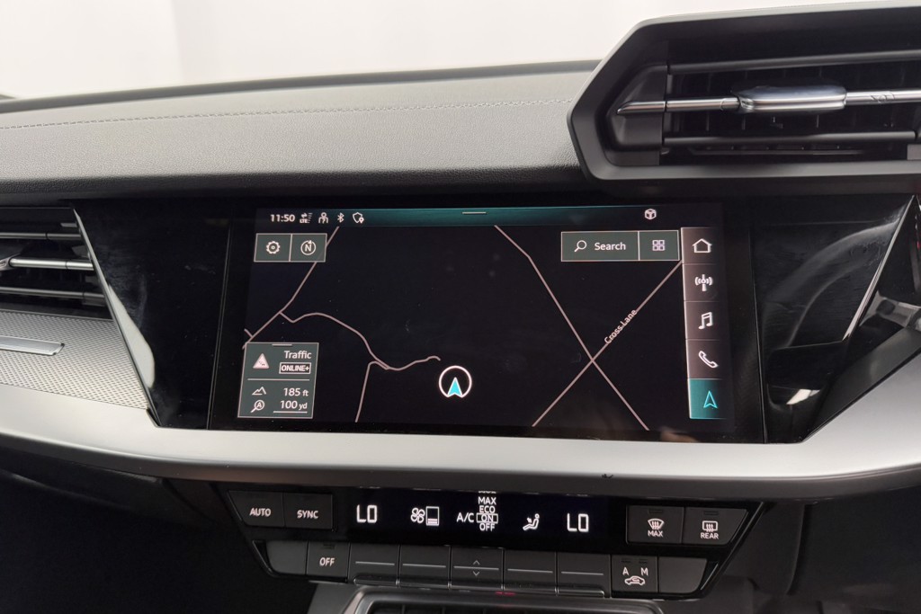 Audi A3 S Line Manual Petrol Hatchback - Stock Number (1546575) - 12th supplementary image