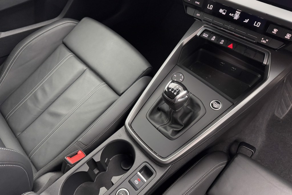 Audi A3 S Line Manual Petrol Hatchback - Stock Number (1546575) - 15th supplementary image