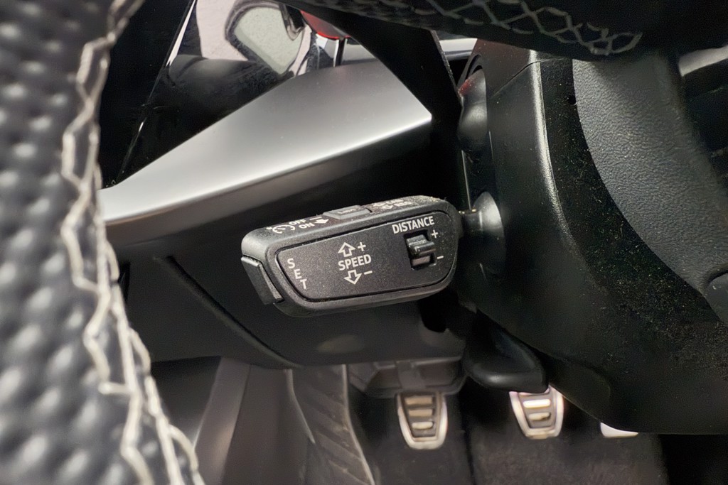 Audi A3 S Line Manual Petrol Hatchback - Stock Number (1546575) - 16th supplementary image