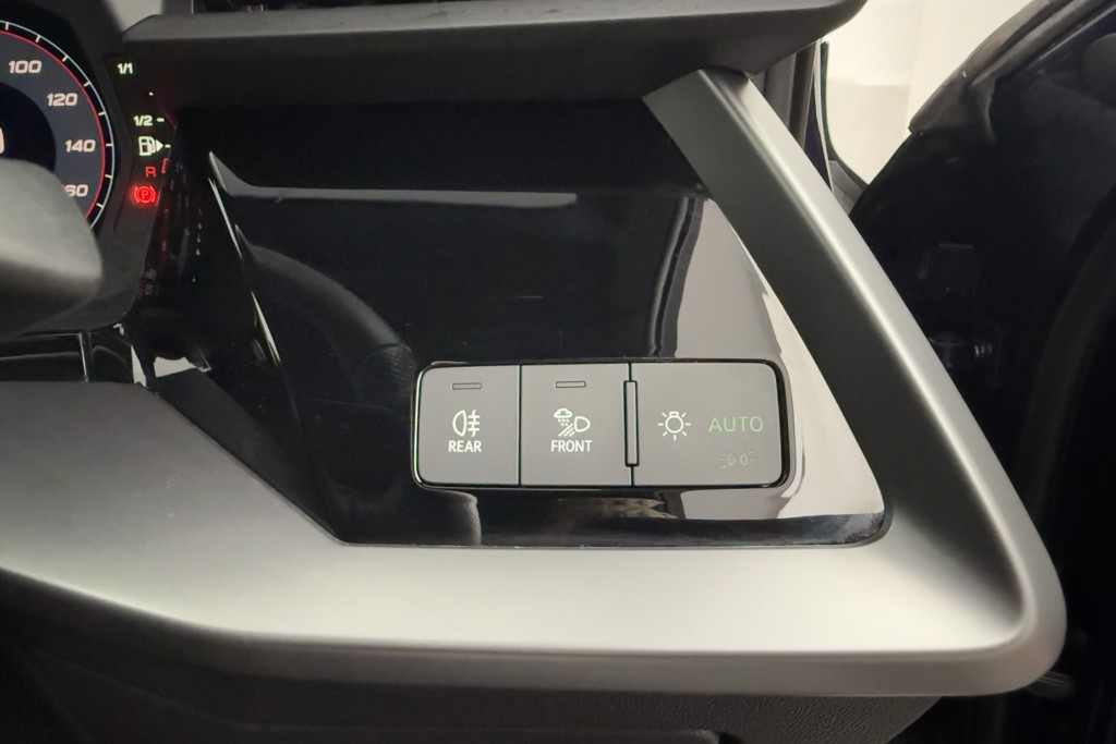 Audi A3 S Line Manual Petrol Hatchback - Stock Number (1546575) - 17th supplementary image