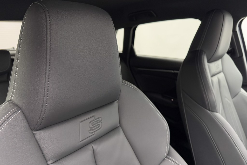 Audi A3 S Line Manual Petrol Hatchback - Stock Number (1546575) - 21st supplementary image