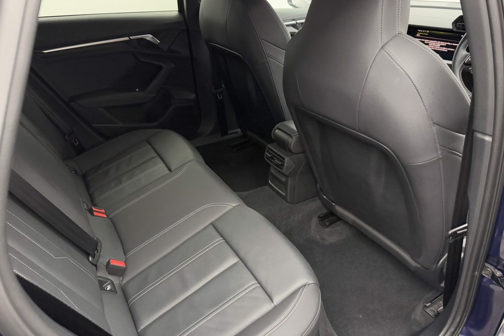 Audi A3 S Line Manual Petrol Hatchback - Stock Number (1546575) - 22nd supplementary image