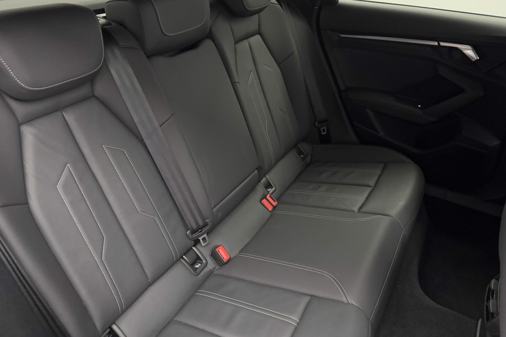 Audi A3 S Line Manual Petrol Hatchback - Stock Number (1546575) - 23rd supplementary image