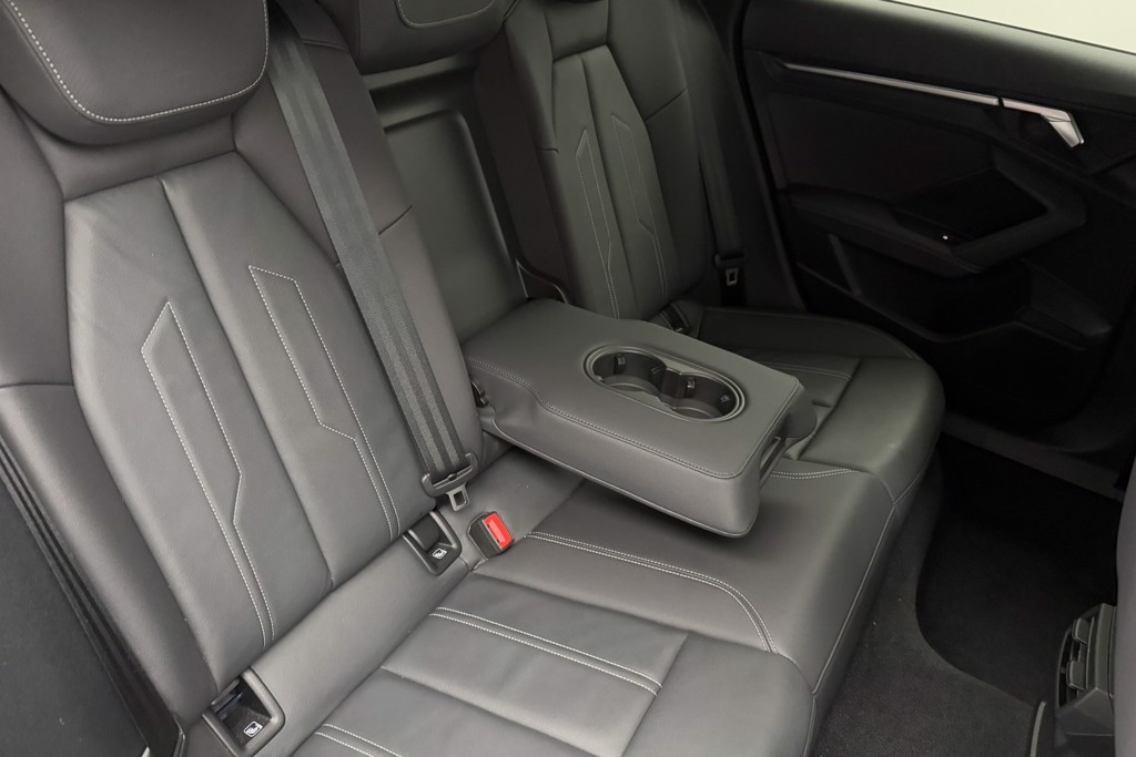 Audi A3 S Line Manual Petrol Hatchback - Stock Number (1546575) - 24th supplementary image