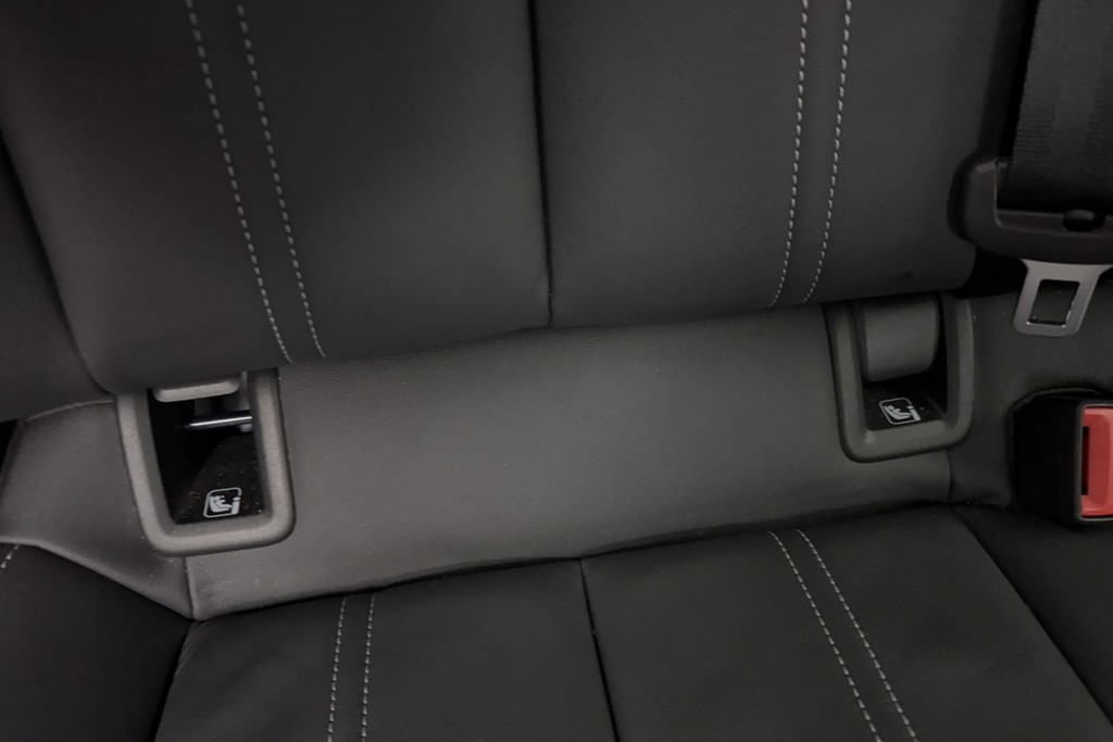 Audi A3 S Line Manual Petrol Hatchback - Stock Number (1546575) - 25th supplementary image