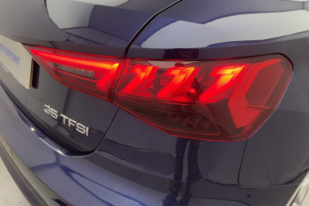 Audi A3 S Line Manual Petrol Hatchback - Stock Number (1546575) - 26th supplementary image