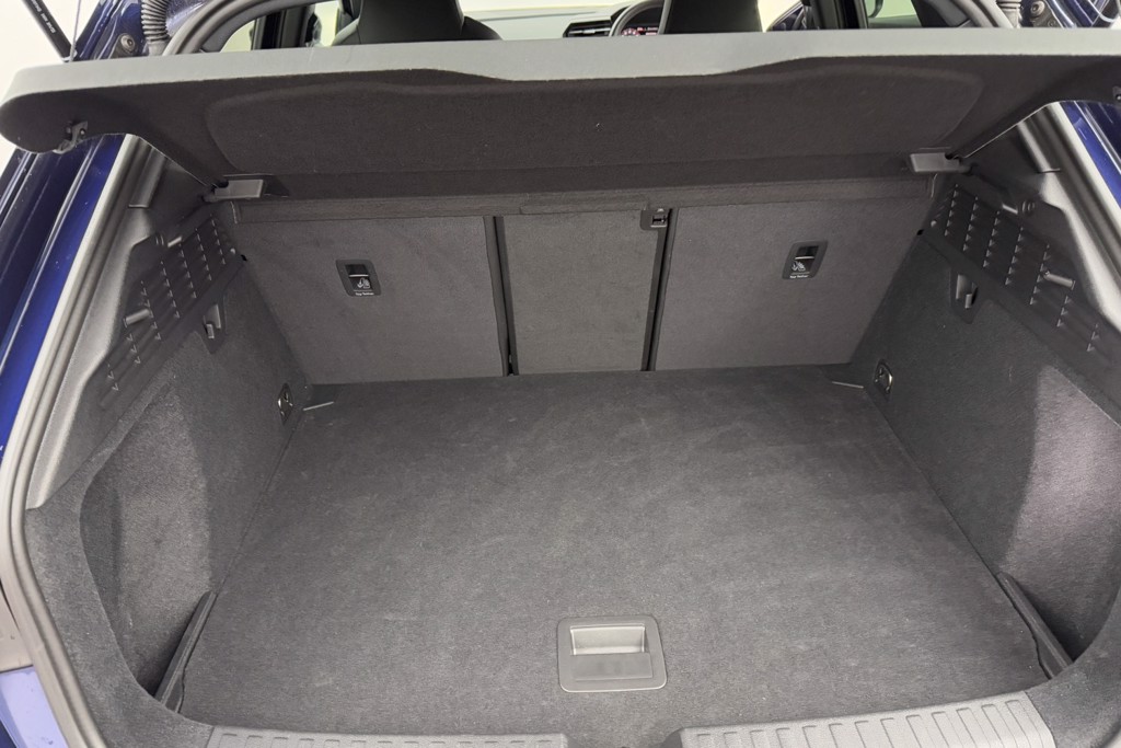 Audi A3 S Line Manual Petrol Hatchback - Stock Number (1546575) - 27th supplementary image