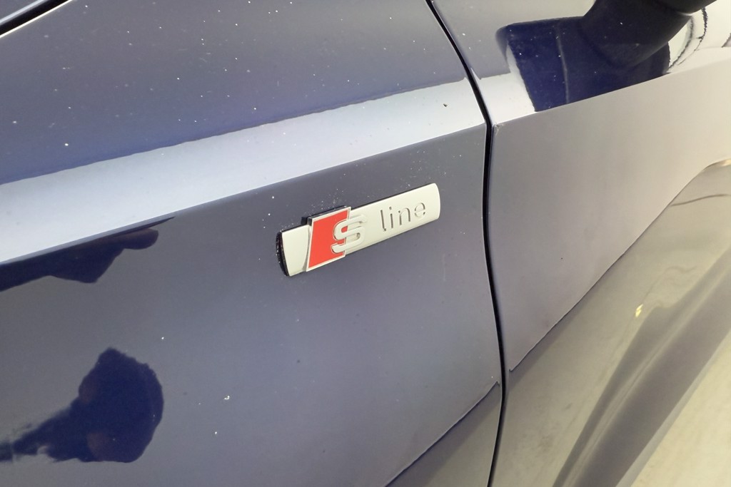 Audi A3 S Line Manual Petrol Hatchback - Stock Number (1546575) - 28th supplementary image
