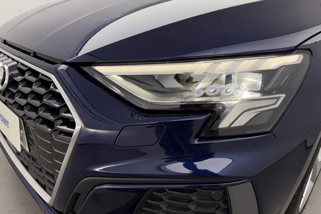 Audi A3 S Line Manual Petrol Hatchback - Stock Number (1546575) - 29th supplementary image