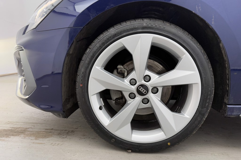 Audi A3 S Line Manual Petrol Hatchback - Stock Number (1546575) - 30th supplementary image
