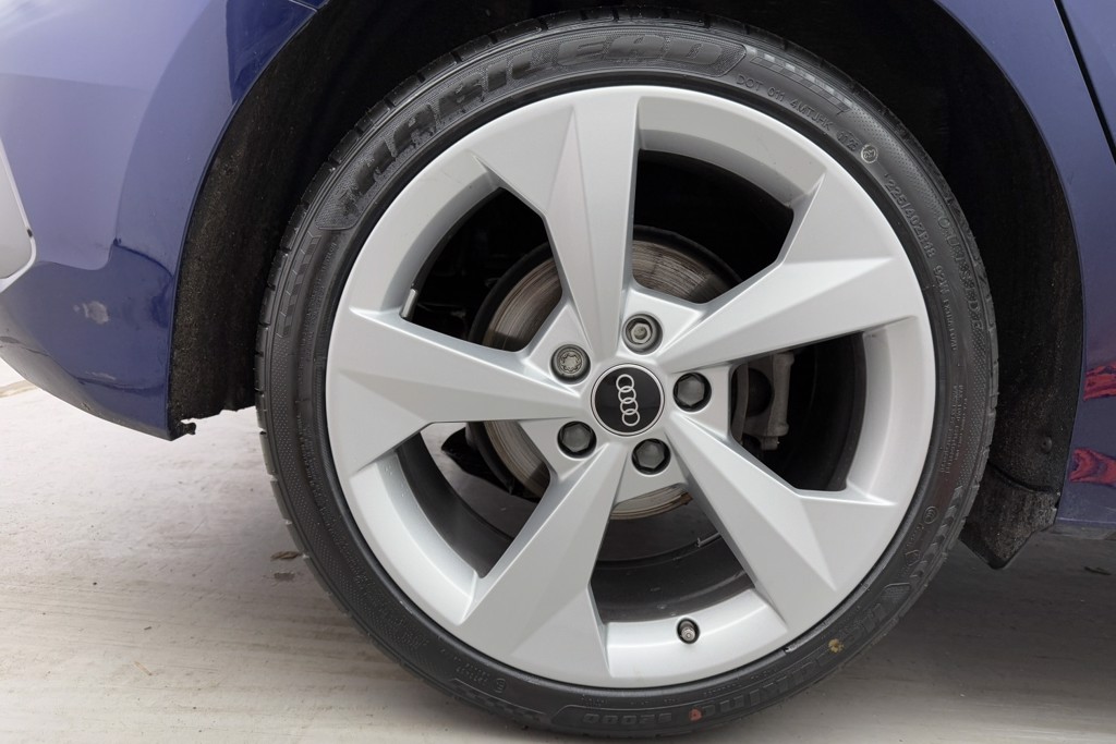 Audi A3 S Line Manual Petrol Hatchback - Stock Number (1546575) - 32nd supplementary image