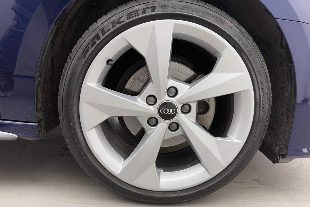 Audi A3 S Line Manual Petrol Hatchback - Stock Number (1546575) - 33rd supplementary image