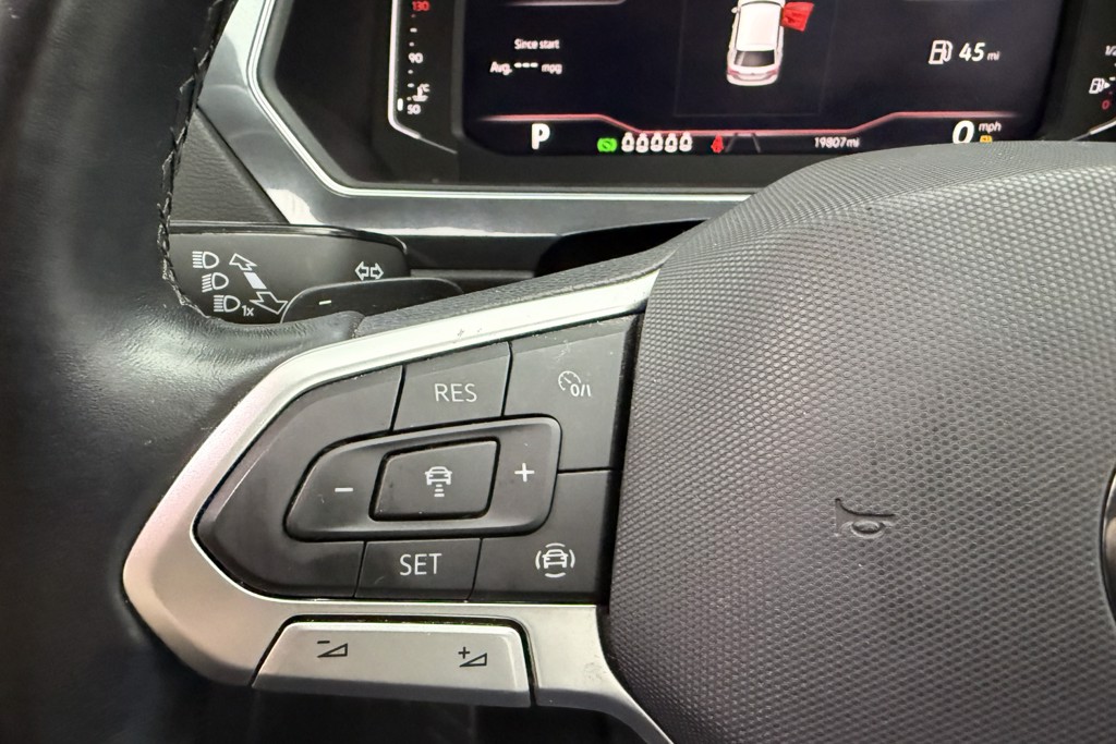 Volkswagen Tiguan Allspace Elegance Automatic Diesel SUV - Stock Number (1546652) - 3rd supplementary image