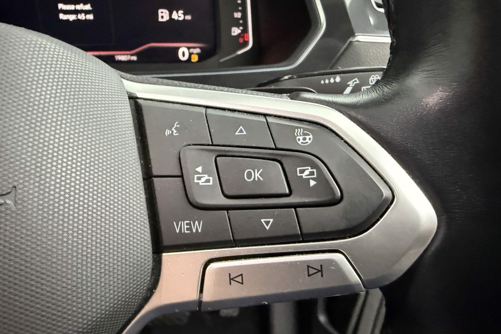 Volkswagen Tiguan Allspace Elegance Automatic Diesel SUV - Stock Number (1546652) - 4th supplementary image