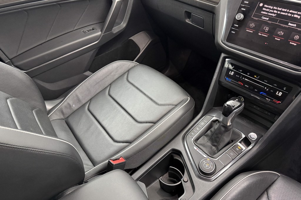 Volkswagen Tiguan Allspace Elegance Automatic Diesel SUV - Stock Number (1546652) - 8th supplementary image