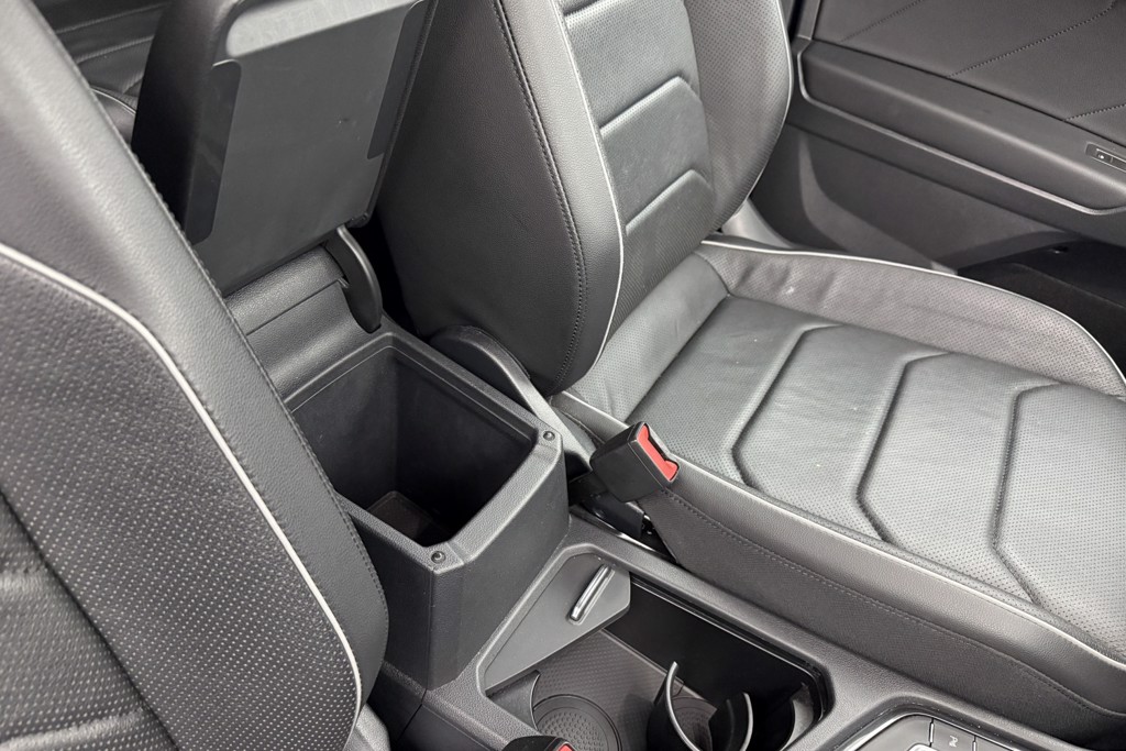 Volkswagen Tiguan Allspace Elegance Automatic Diesel SUV - Stock Number (1546652) - 11th supplementary image