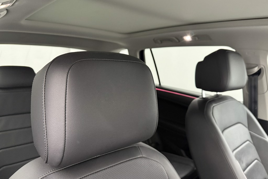 Volkswagen Tiguan Allspace Elegance Automatic Diesel SUV - Stock Number (1546652) - 12th supplementary image