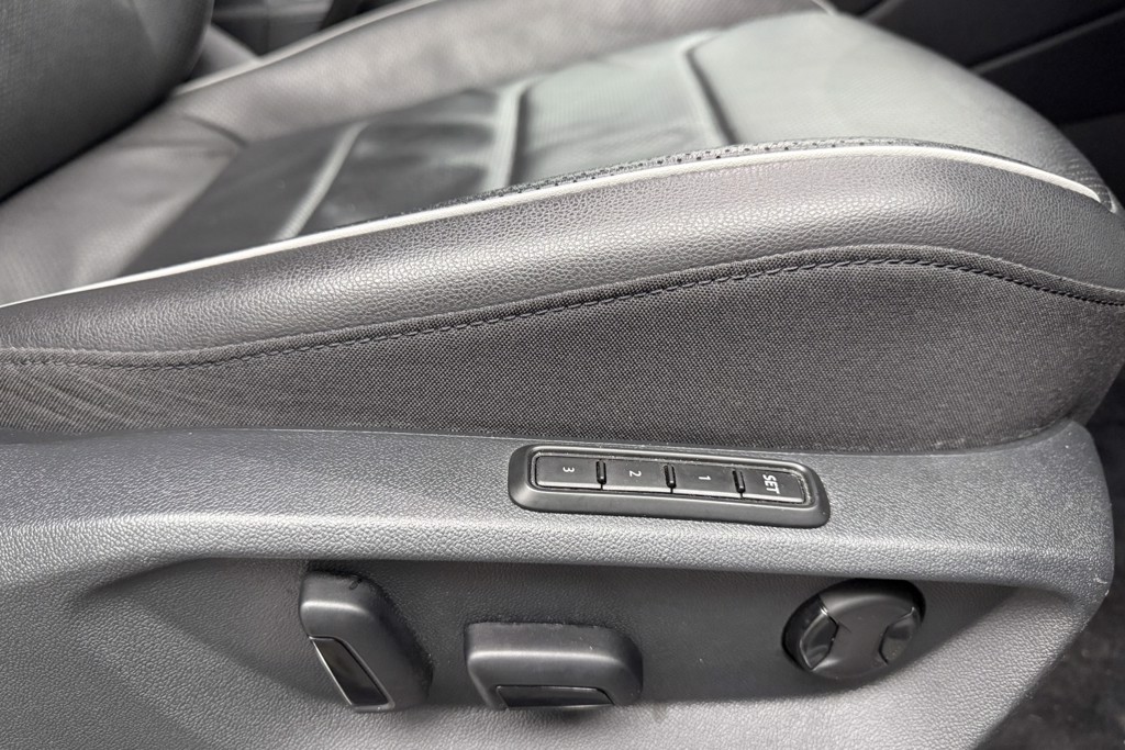 Volkswagen Tiguan Allspace Elegance Automatic Diesel SUV - Stock Number (1546652) - 14th supplementary image