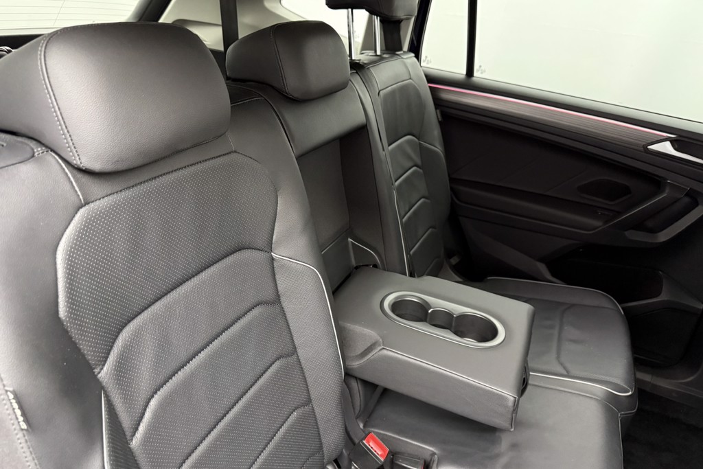 Volkswagen Tiguan Allspace Elegance Automatic Diesel SUV - Stock Number (1546652) - 17th supplementary image
