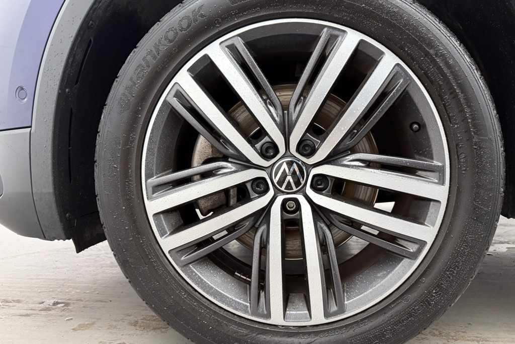 Volkswagen Tiguan Allspace Elegance Automatic Diesel SUV - Stock Number (1546652) - 26th supplementary image