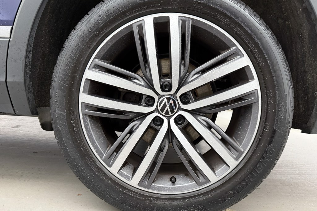 Volkswagen Tiguan Allspace Elegance Automatic Diesel SUV - Stock Number (1546652) - 27th supplementary image