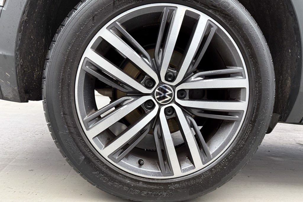 Volkswagen Tiguan Allspace Elegance Automatic Diesel SUV - Stock Number (1546652) - 28th supplementary image