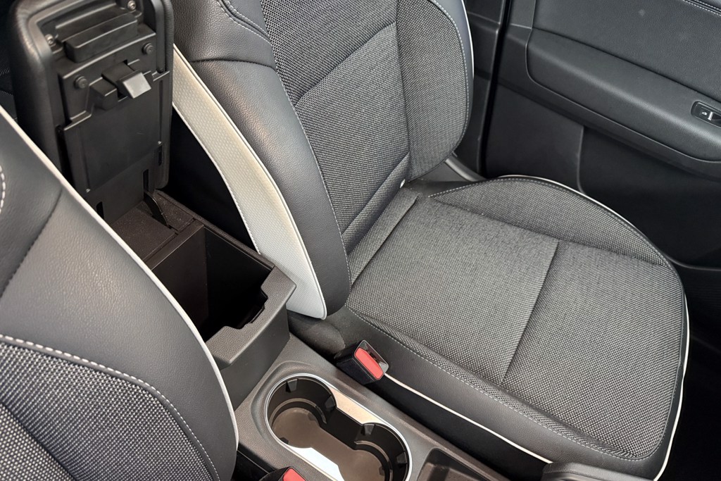 Renault Captur Techno Automatic Petrol-Electric Hybrid SUV - Stock Number (1546664) - 13th supplementary image
