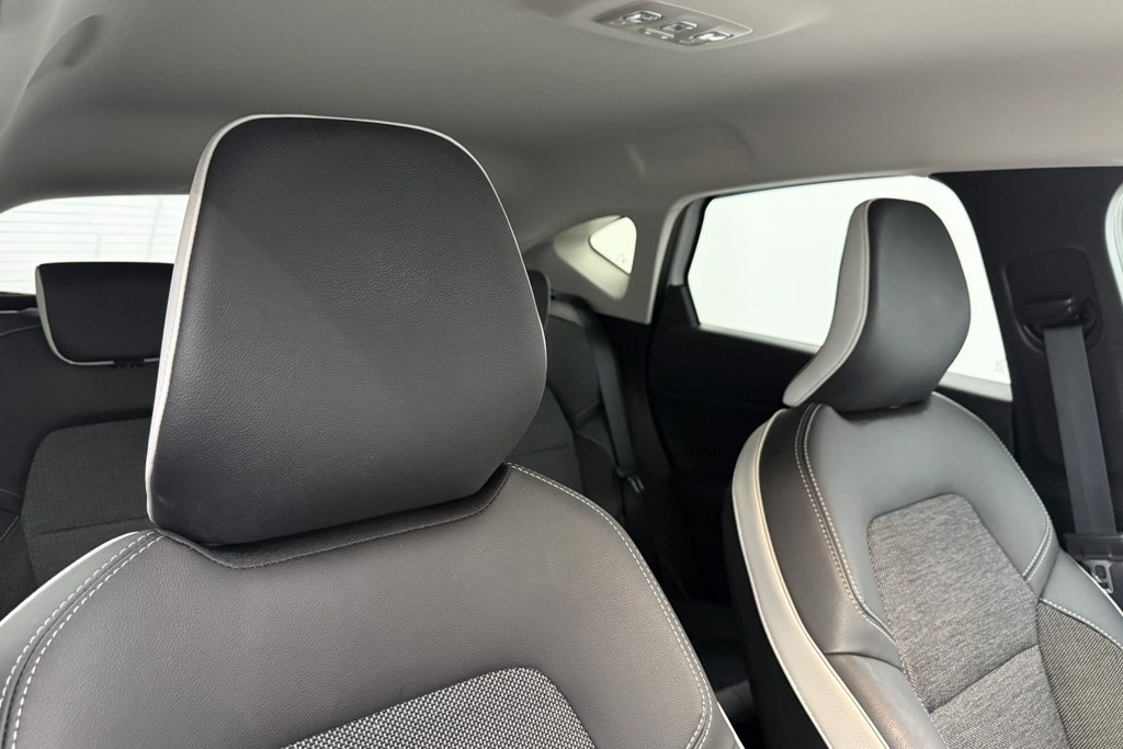 Renault Captur Techno Automatic Petrol-Electric Hybrid SUV - Stock Number (1546664) - 15th supplementary image