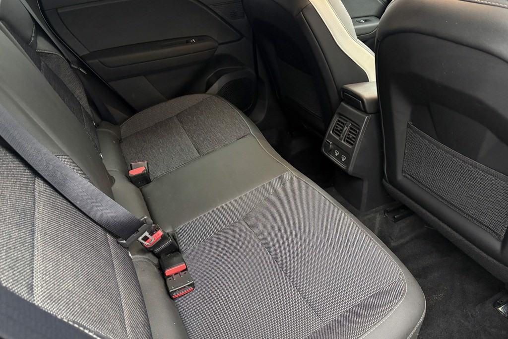 Renault Captur Techno Automatic Petrol-Electric Hybrid SUV - Stock Number (1546664) - 17th supplementary image