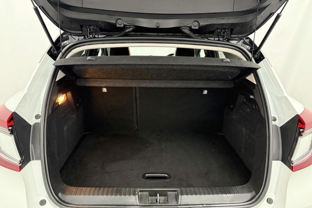 Renault Captur Techno Automatic Petrol-Electric Hybrid SUV - Stock Number (1546664) - 18th supplementary image