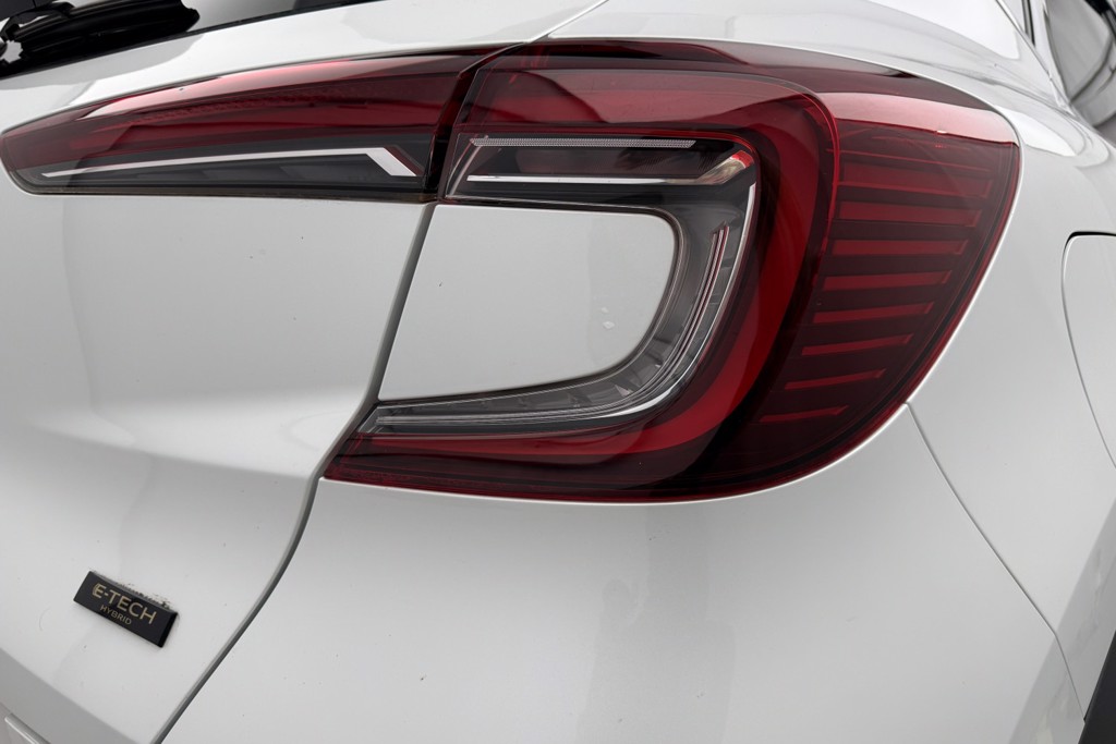 Renault Captur Techno Automatic Petrol-Electric Hybrid SUV - Stock Number (1546664) - 20th supplementary image