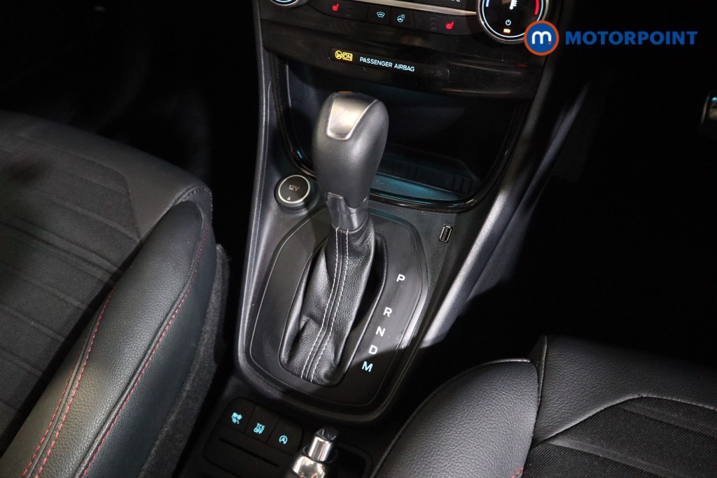 Ford Puma St-Line X Automatic Petrol SUV - Stock Number (1546671) - 8th supplementary image