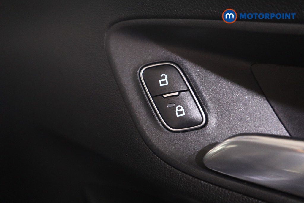 Ford Puma St-Line X Automatic Petrol SUV - Stock Number (1546671) - 11th supplementary image