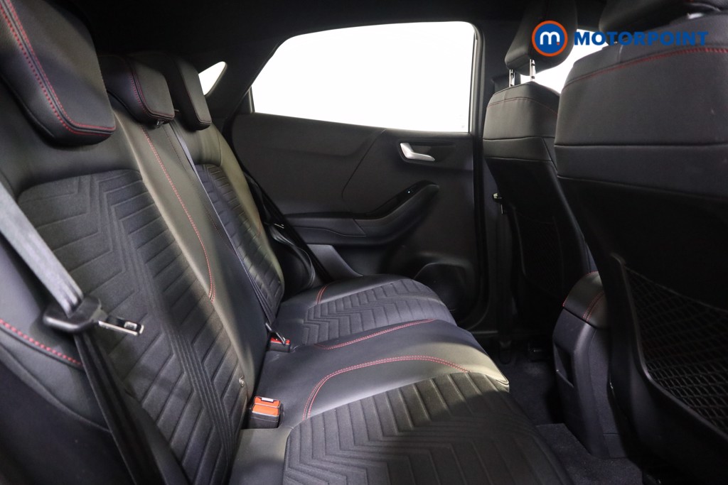 Ford Puma St-Line X Automatic Petrol SUV - Stock Number (1546671) - 13th supplementary image