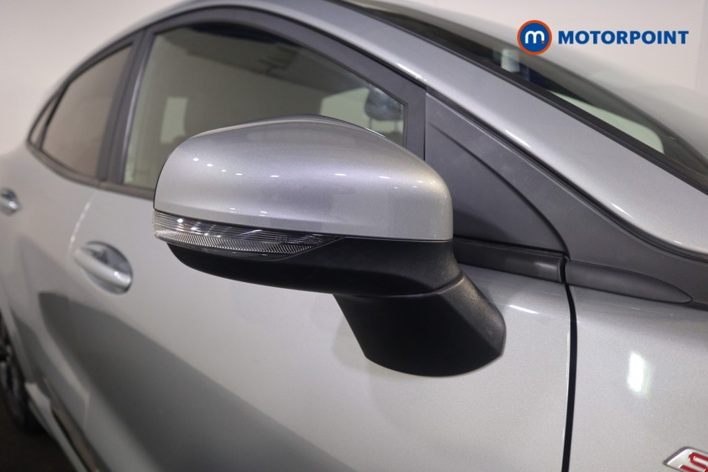 Ford Puma St-Line X Automatic Petrol SUV - Stock Number (1546671) - 22nd supplementary image
