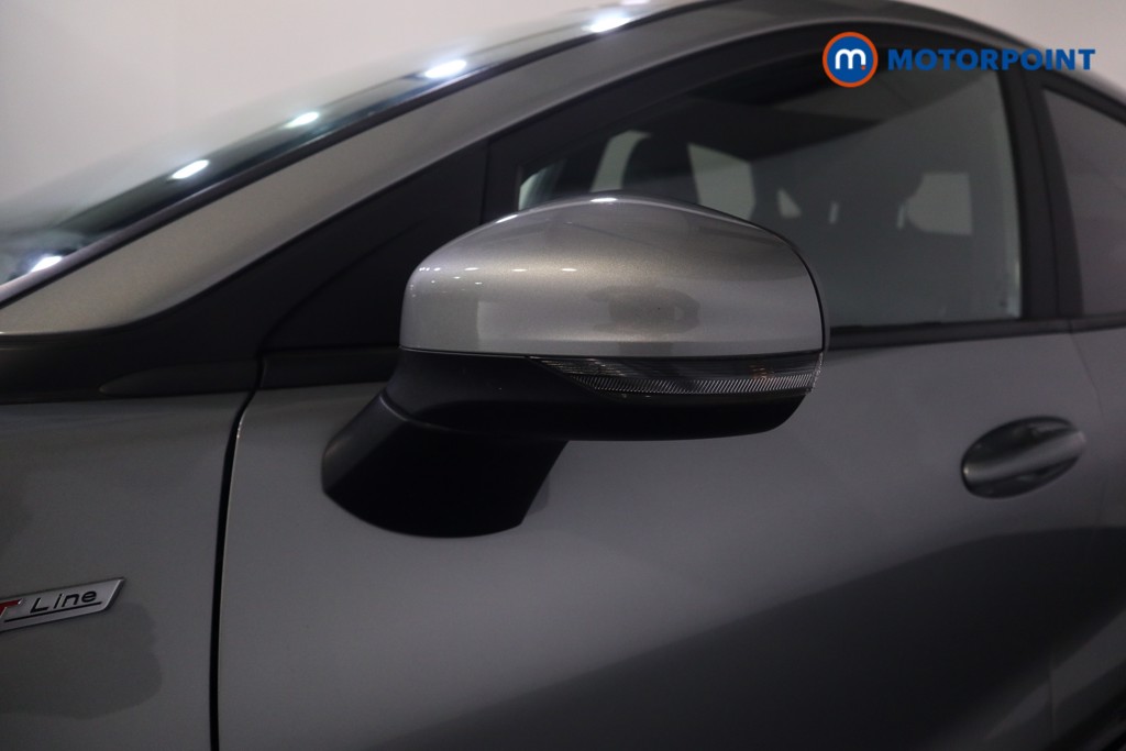 Ford Puma St-Line X Automatic Petrol SUV - Stock Number (1546671) - 23rd supplementary image