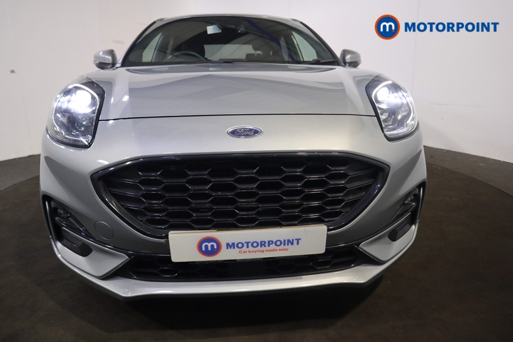 Ford Puma St-Line X Automatic Petrol SUV - Stock Number (1546671) - 25th supplementary image