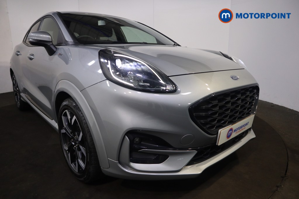 Ford Puma St-Line X Automatic Petrol SUV - Stock Number (1546671) - 26th supplementary image