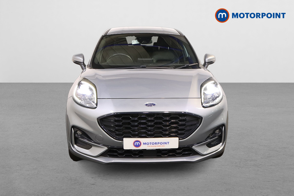 Ford Puma St-Line X Automatic Petrol SUV - Stock Number (1546671) - Front bumper