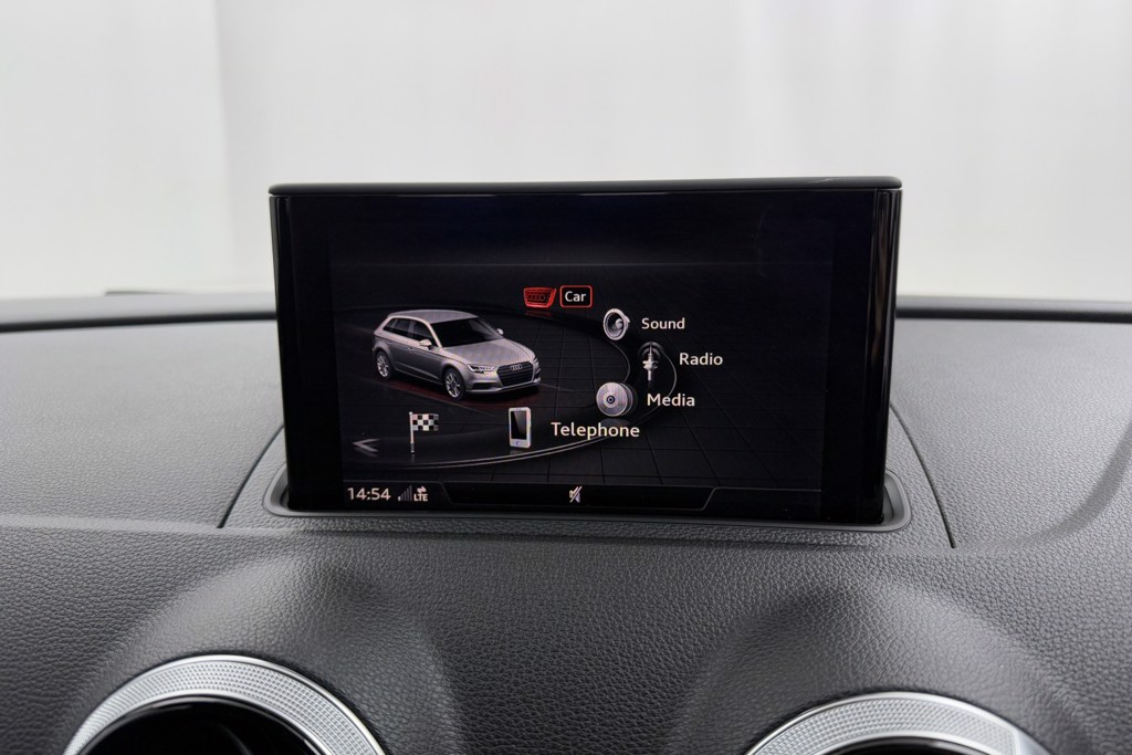 Audi A3 S Line Automatic Diesel Hatchback - Stock Number (1546691) - 6th supplementary image