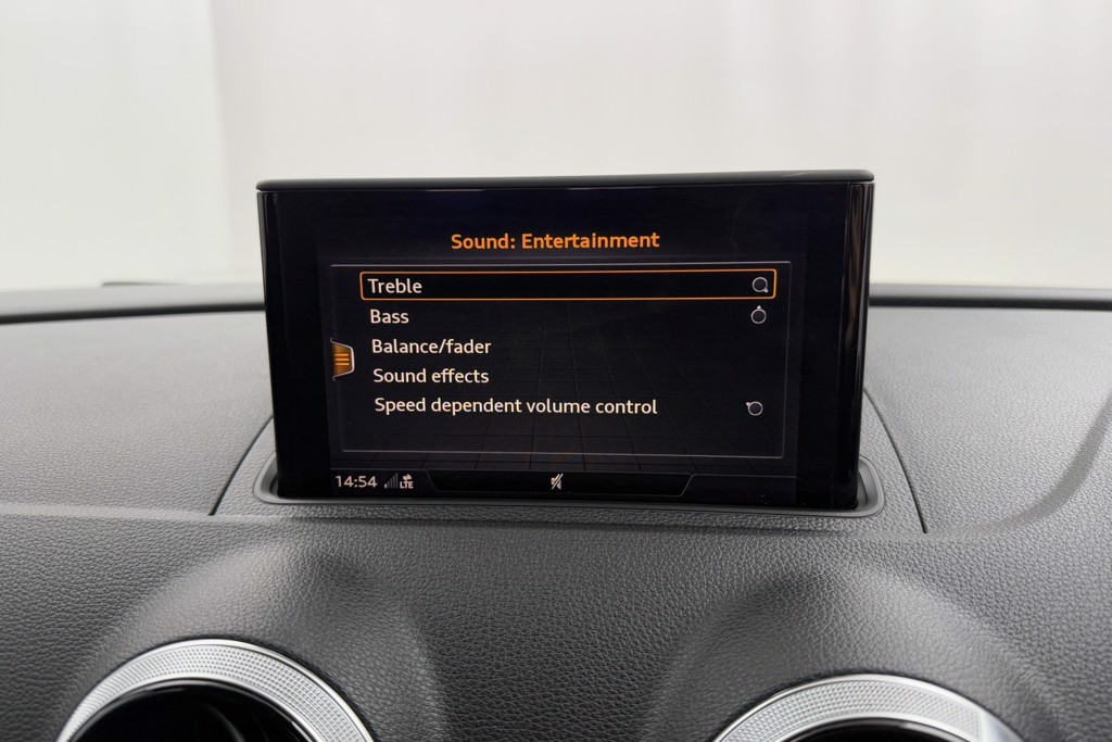 Audi A3 S Line Automatic Diesel Hatchback - Stock Number (1546691) - 8th supplementary image