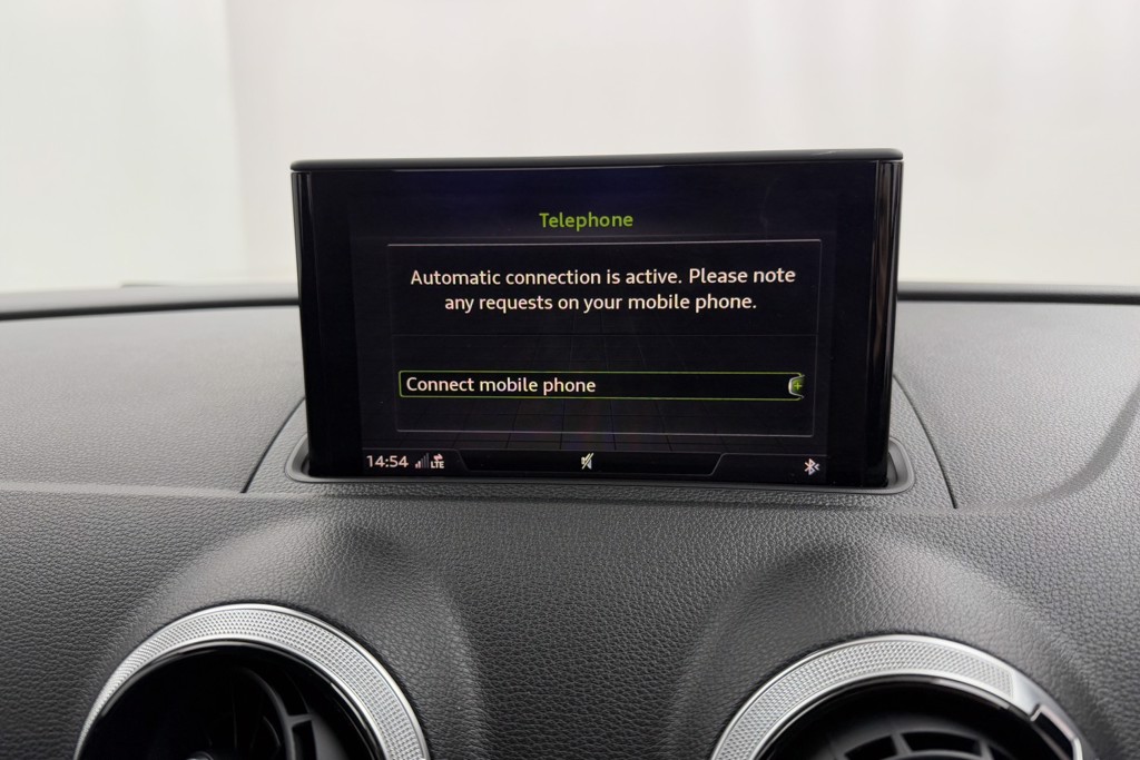 Audi A3 S Line Automatic Diesel Hatchback - Stock Number (1546691) - 11th supplementary image